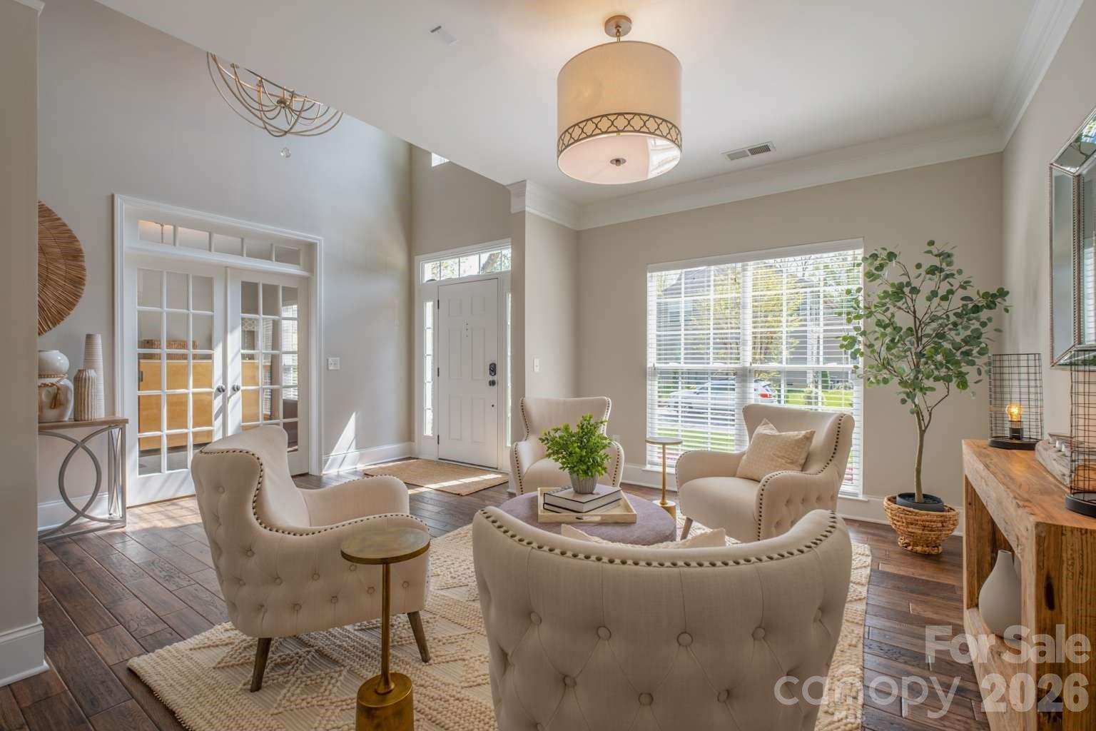 Hunter Oaks - Residential