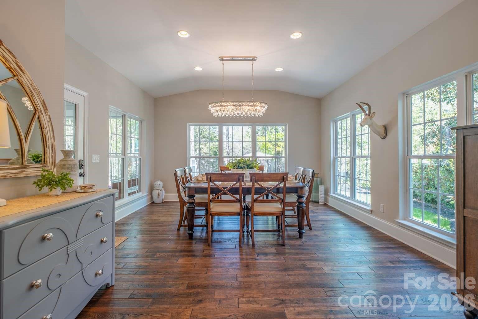 Hunter Oaks - Residential