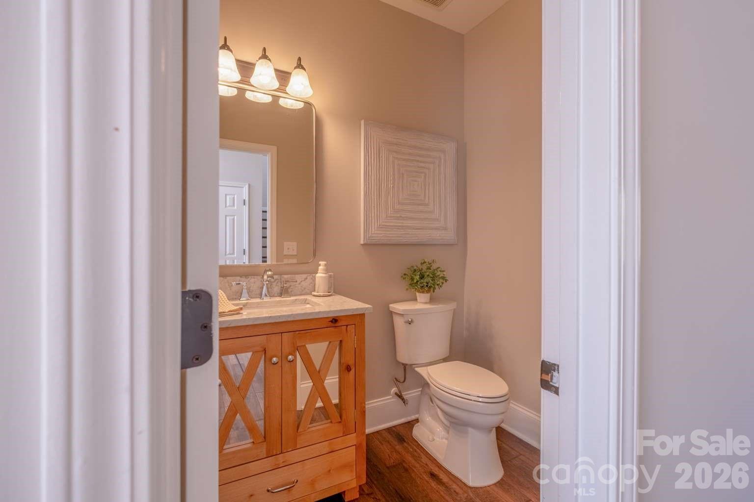 Hunter Oaks - Residential