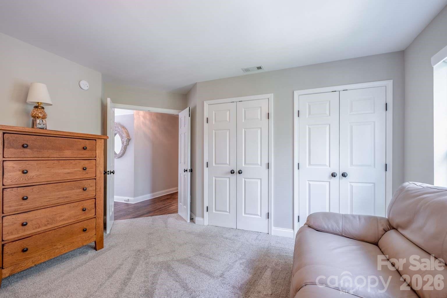 Hunter Oaks - Residential