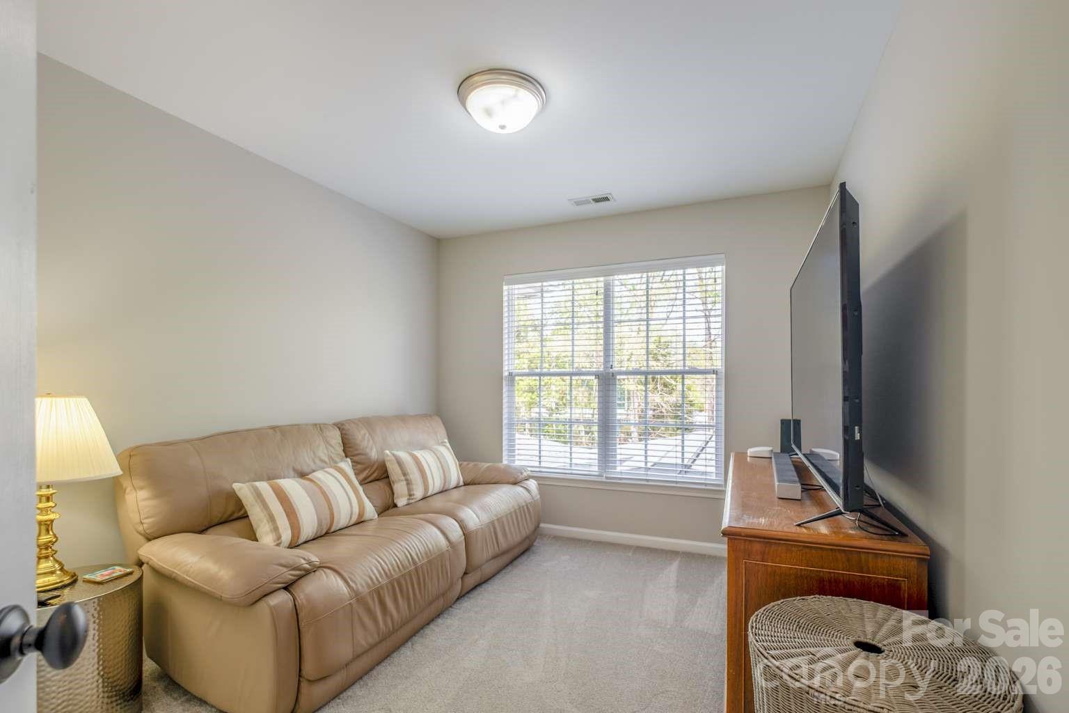 Hunter Oaks - Residential