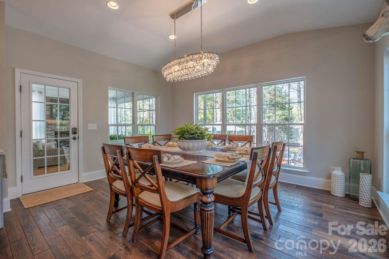 Hunter Oaks - Residential