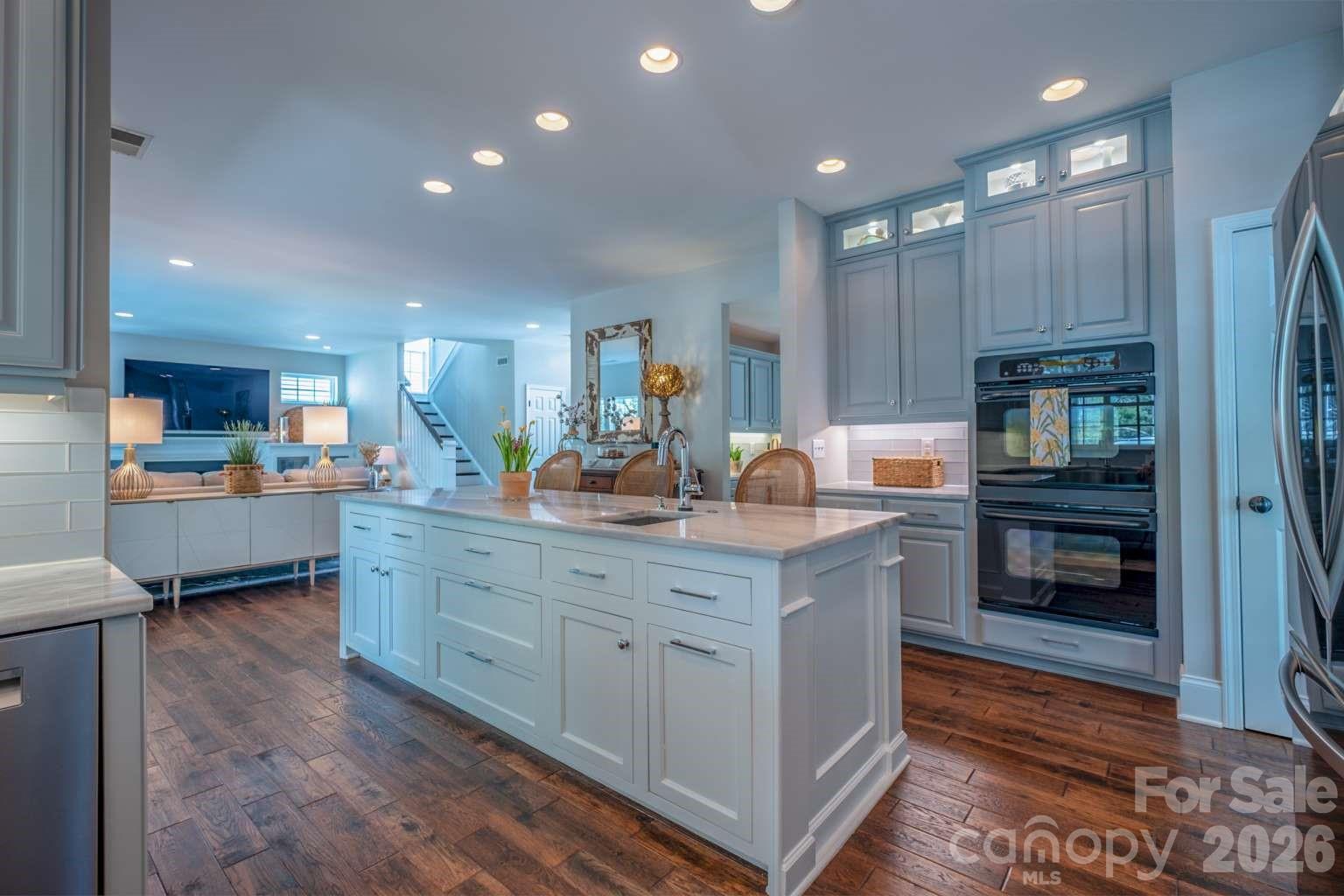 Hunter Oaks - Residential