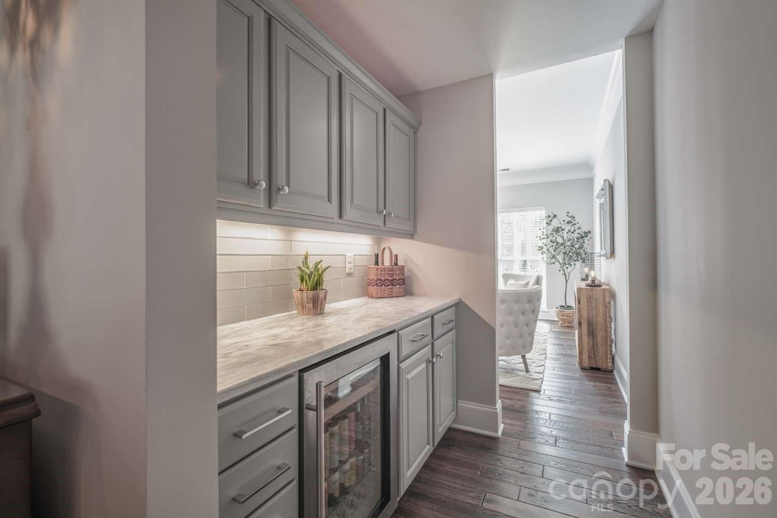 Hunter Oaks - Residential