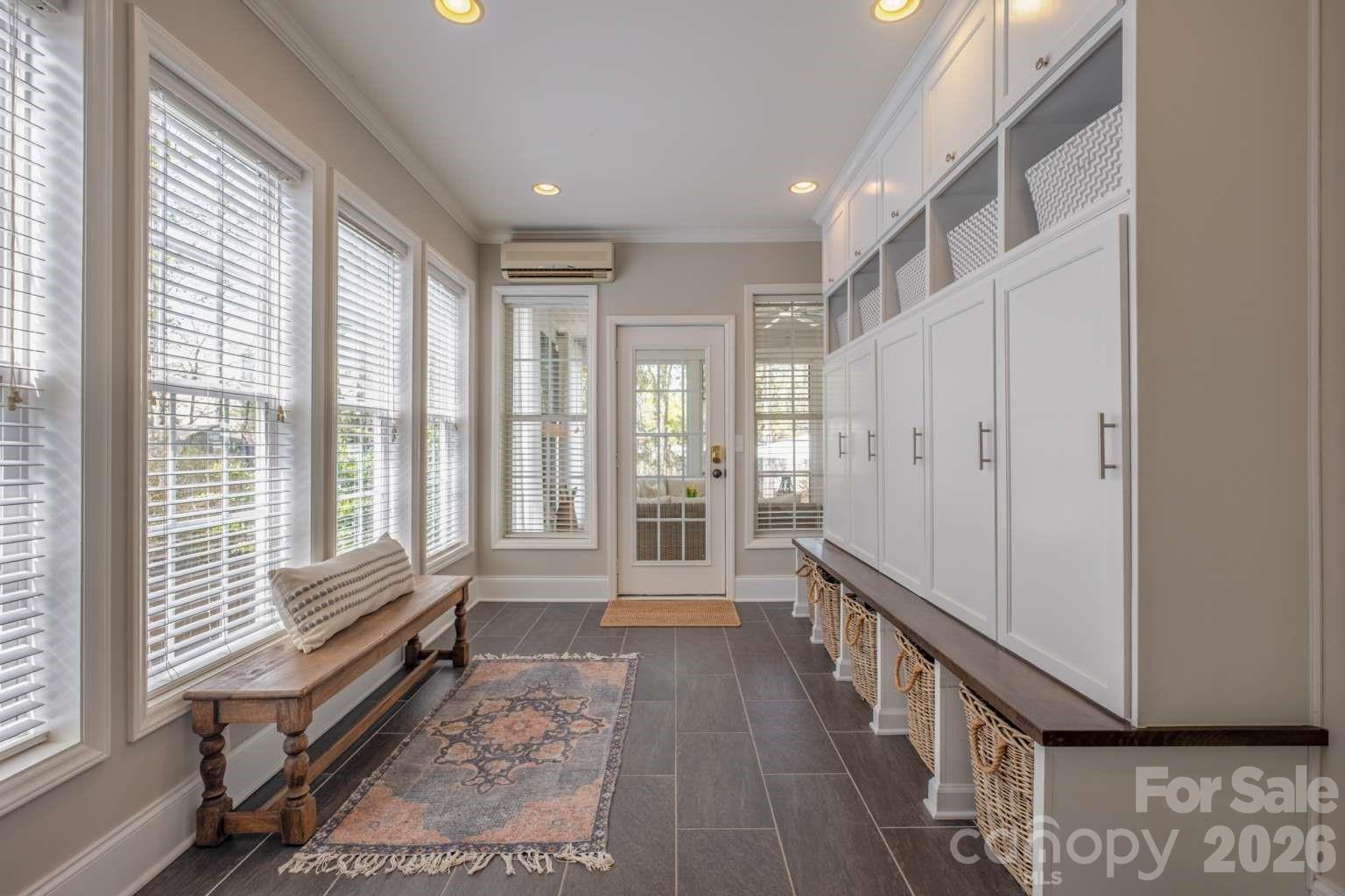 Hunter Oaks - Residential