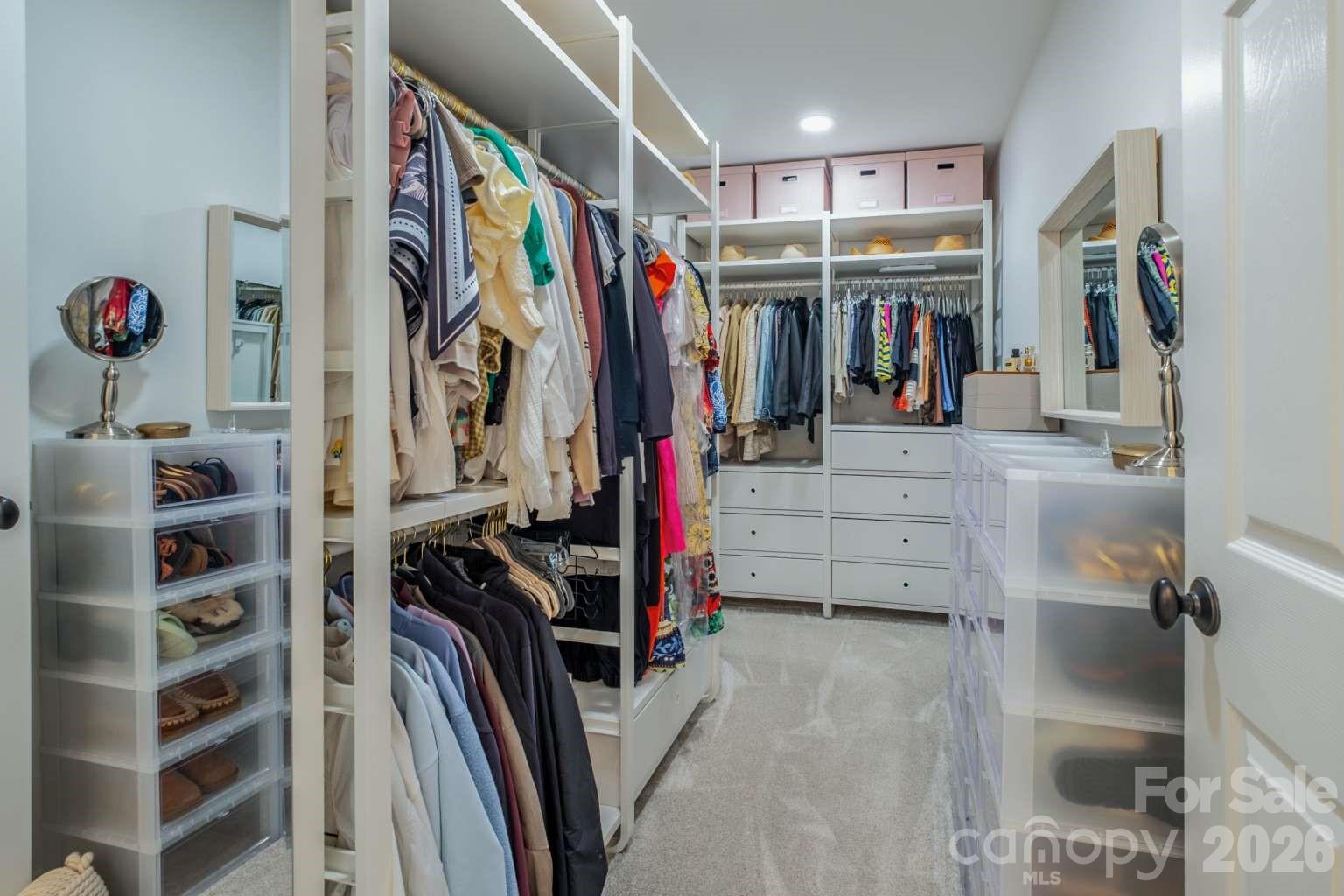 Hunter Oaks - Residential