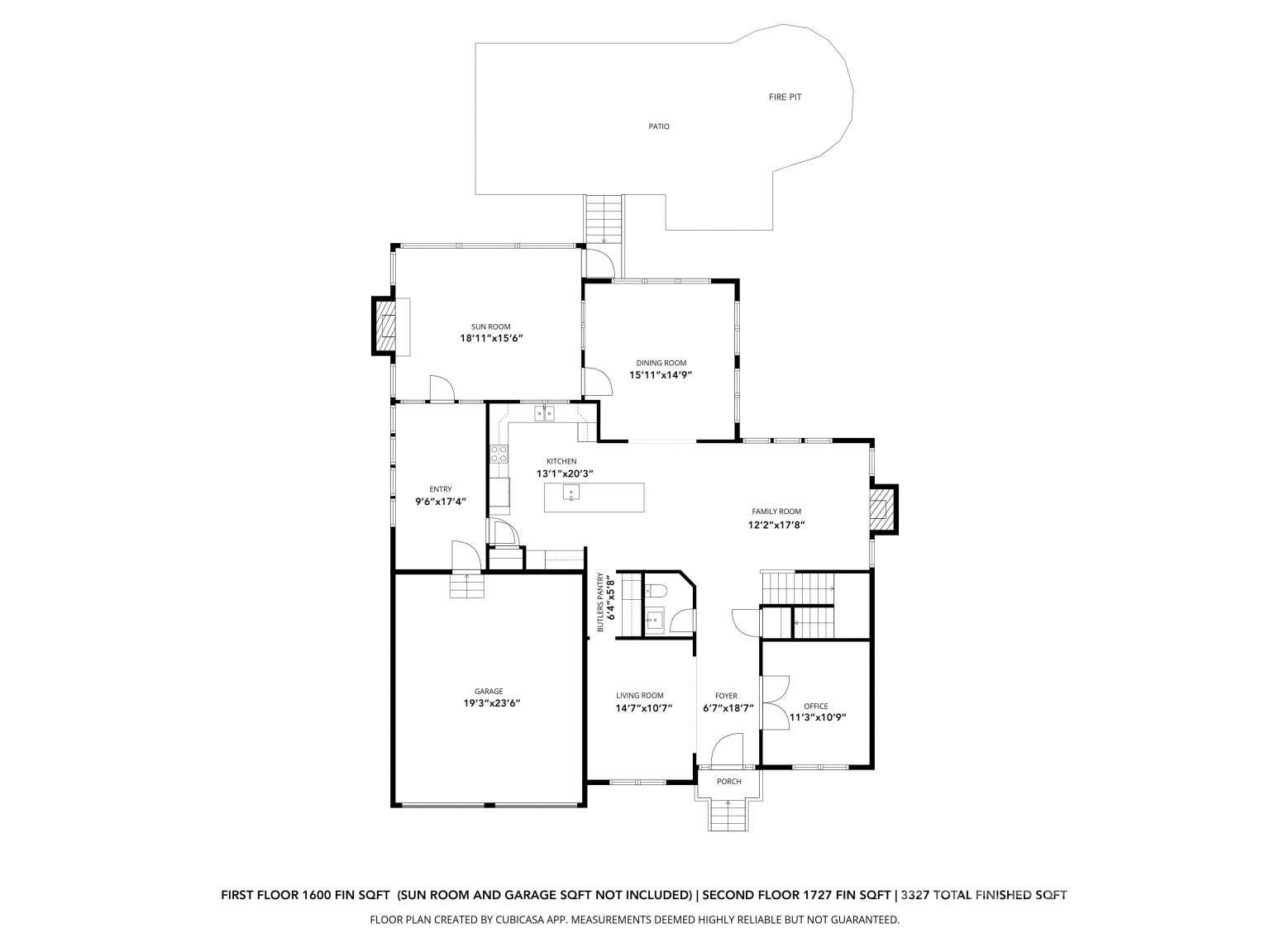 Hunter Oaks - Residential