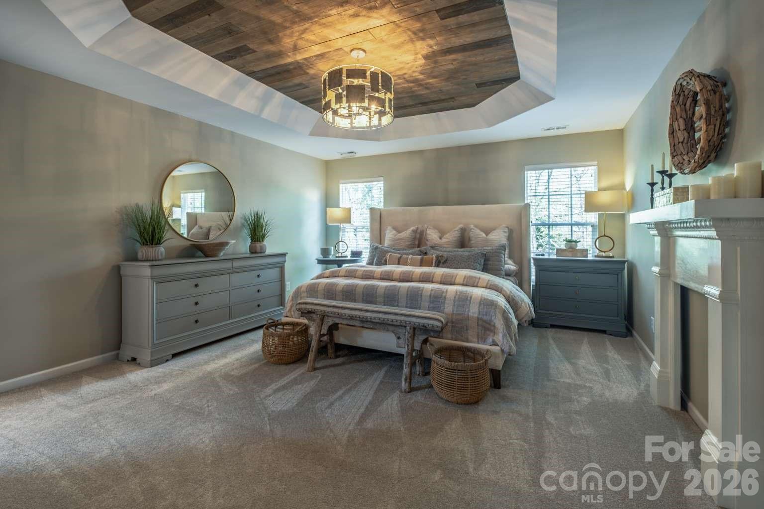 Hunter Oaks - Residential