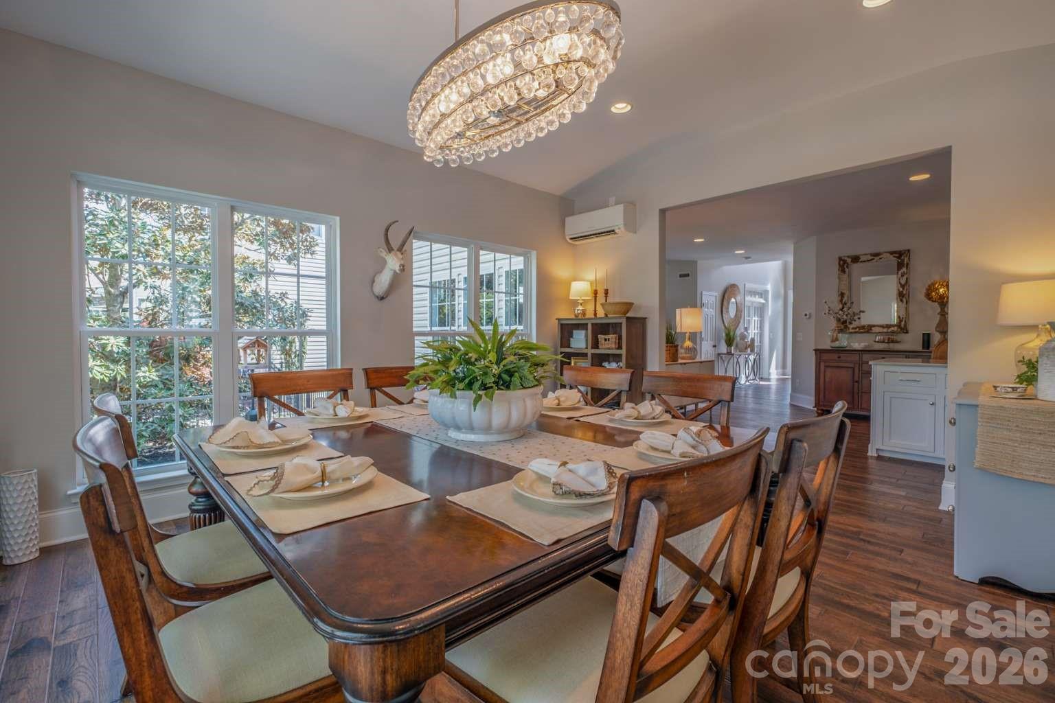 Hunter Oaks - Residential