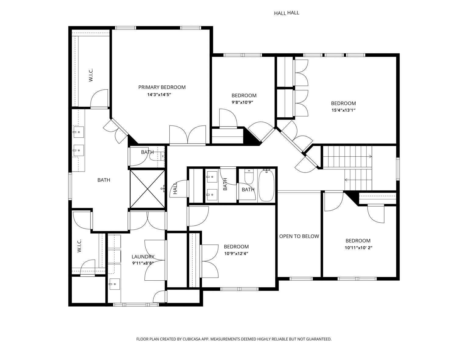 Hunter Oaks - Residential