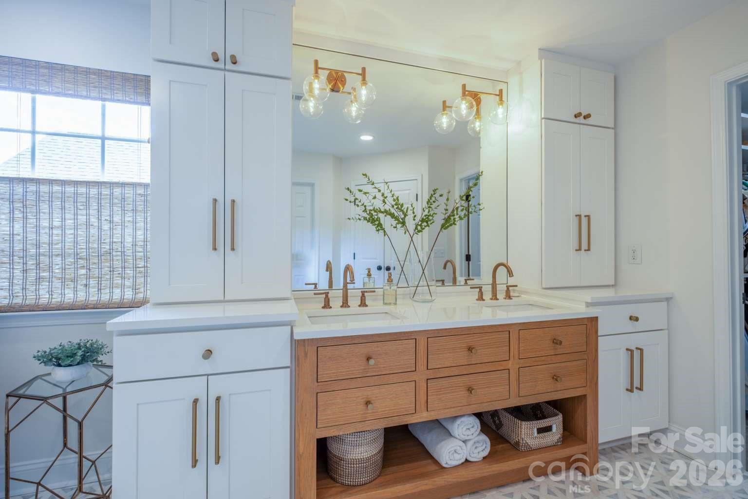 Hunter Oaks - Residential