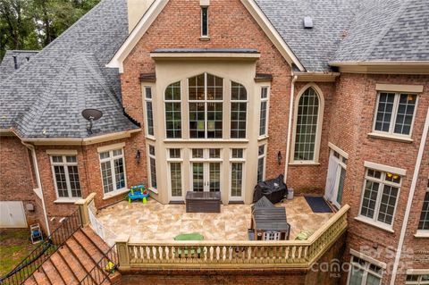 A home in Mooresville