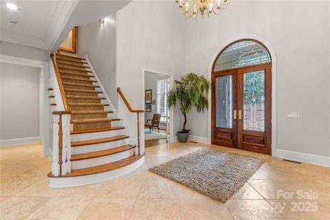 A home in Mooresville