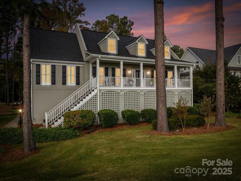 A home in Stanley