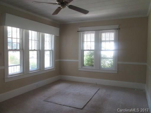 Elizabeth - Residential Lease