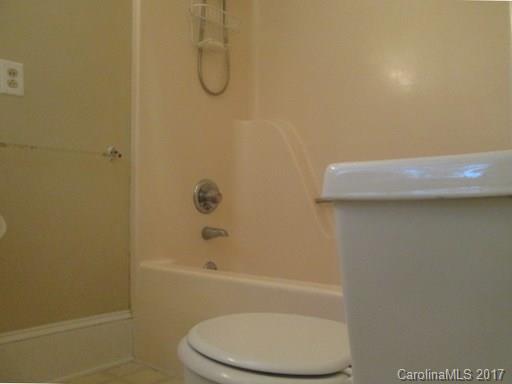 Elizabeth - Residential Lease