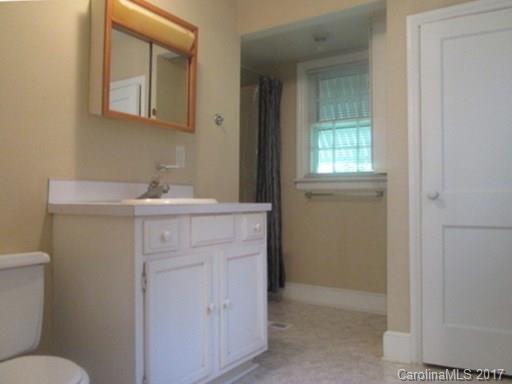 Elizabeth - Residential Lease