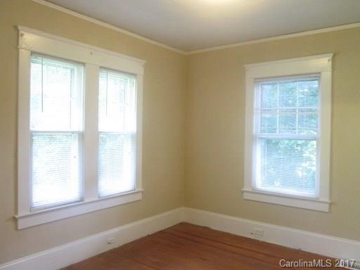 Elizabeth - Residential Lease