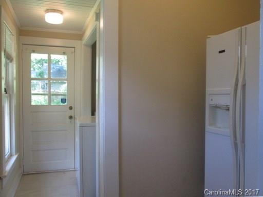 Elizabeth - Residential Lease