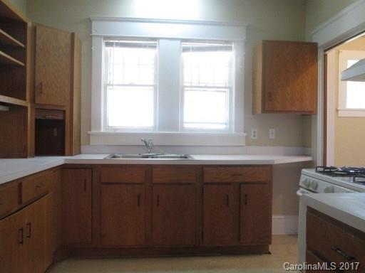 Elizabeth - Residential Lease