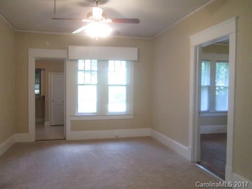 Elizabeth - Residential Lease