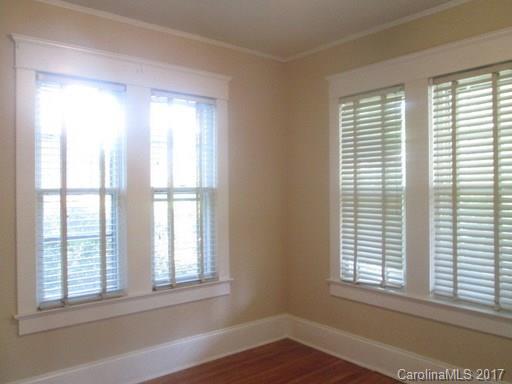 Elizabeth - Residential Lease