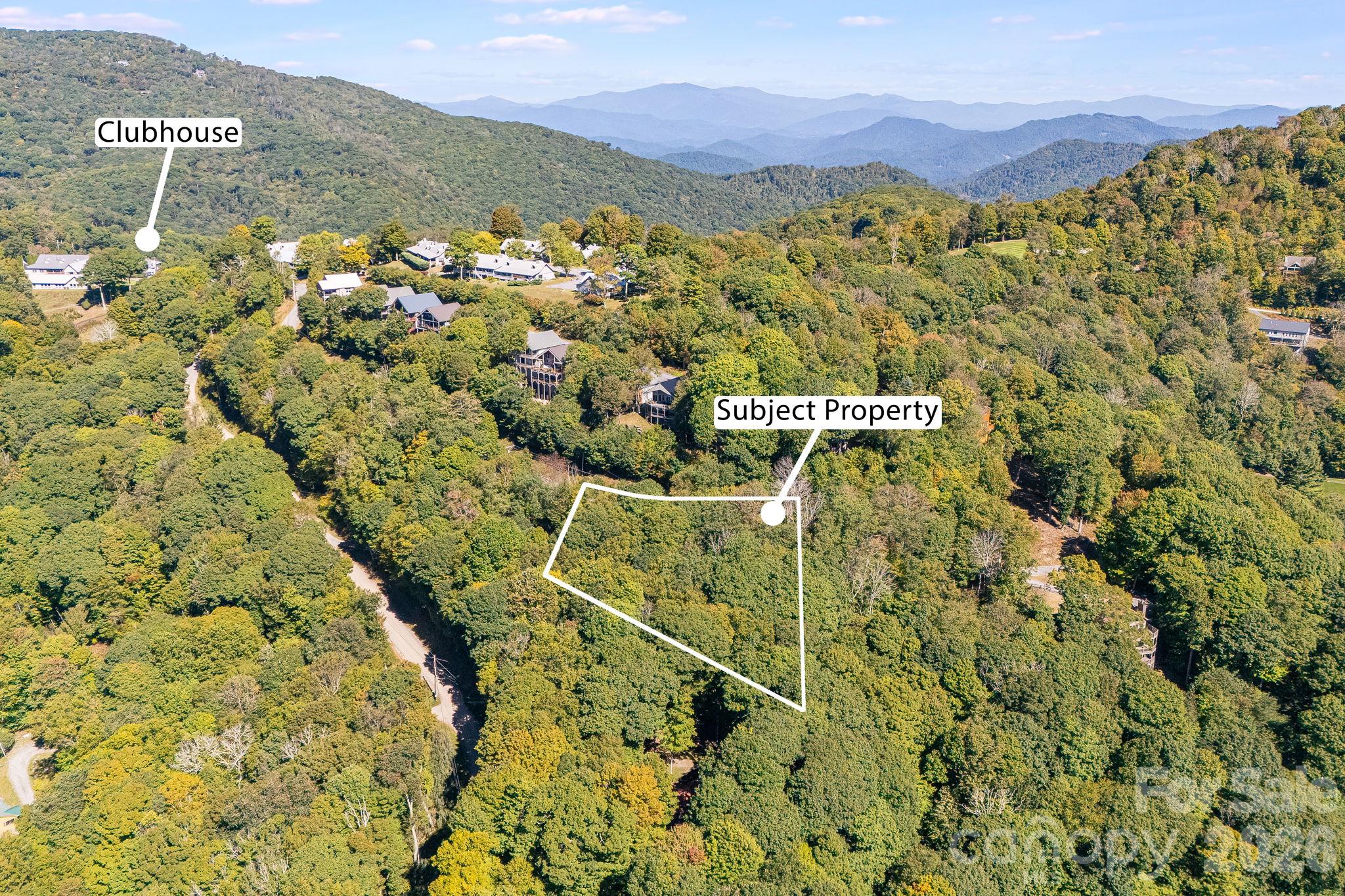 731 McKinney Gap Drive