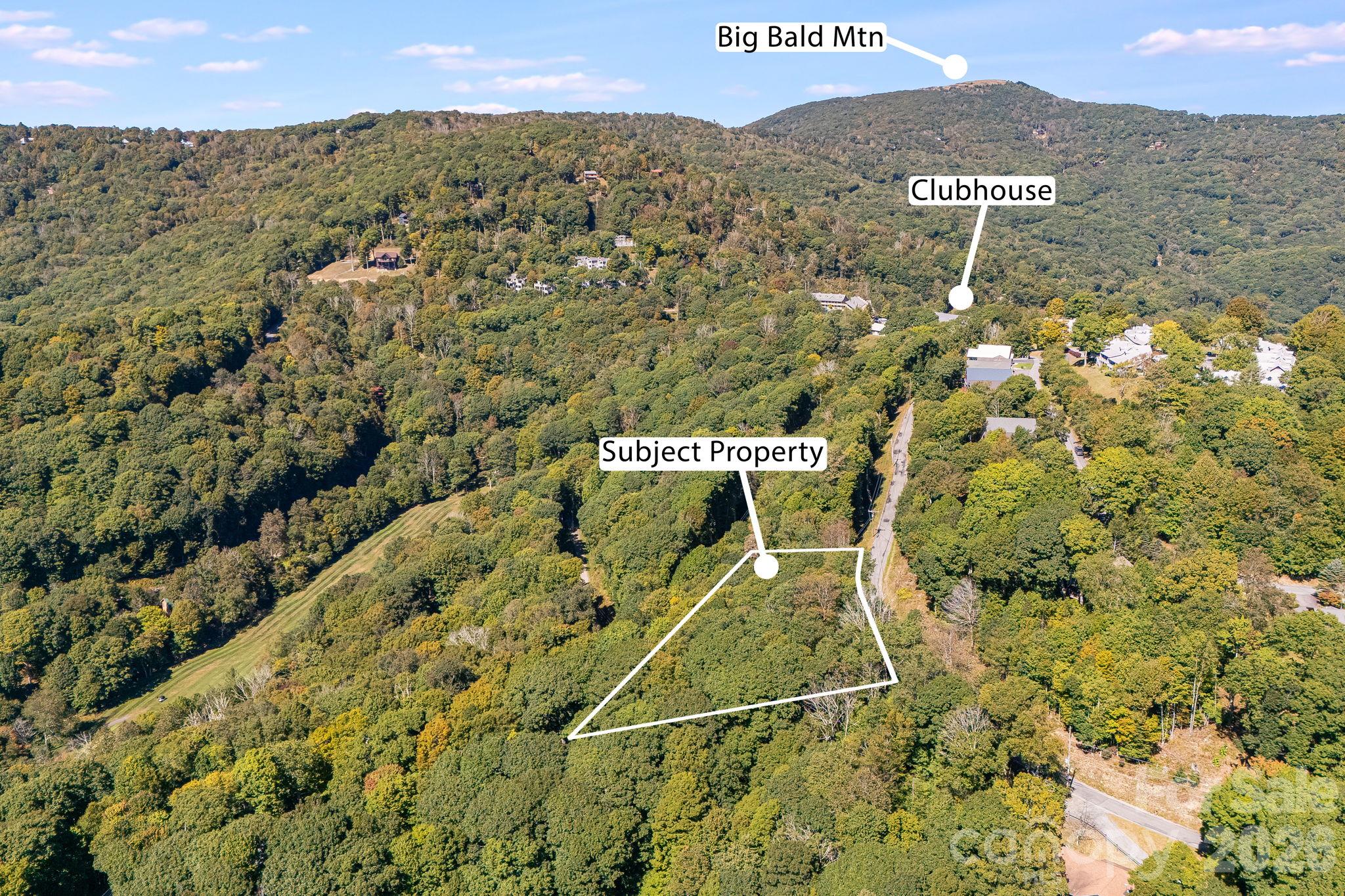 731 McKinney Gap Drive