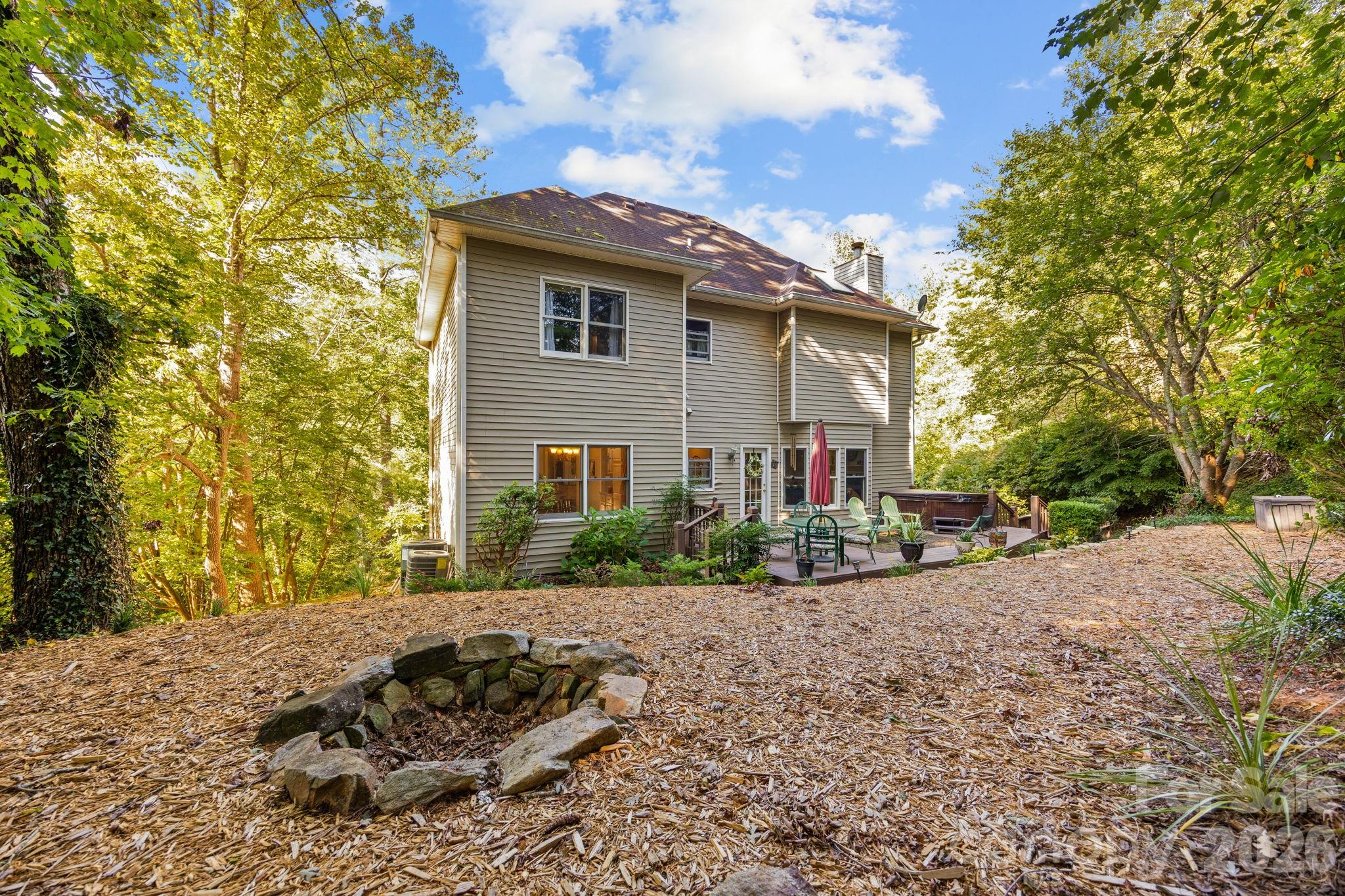 Silverstone - Residential