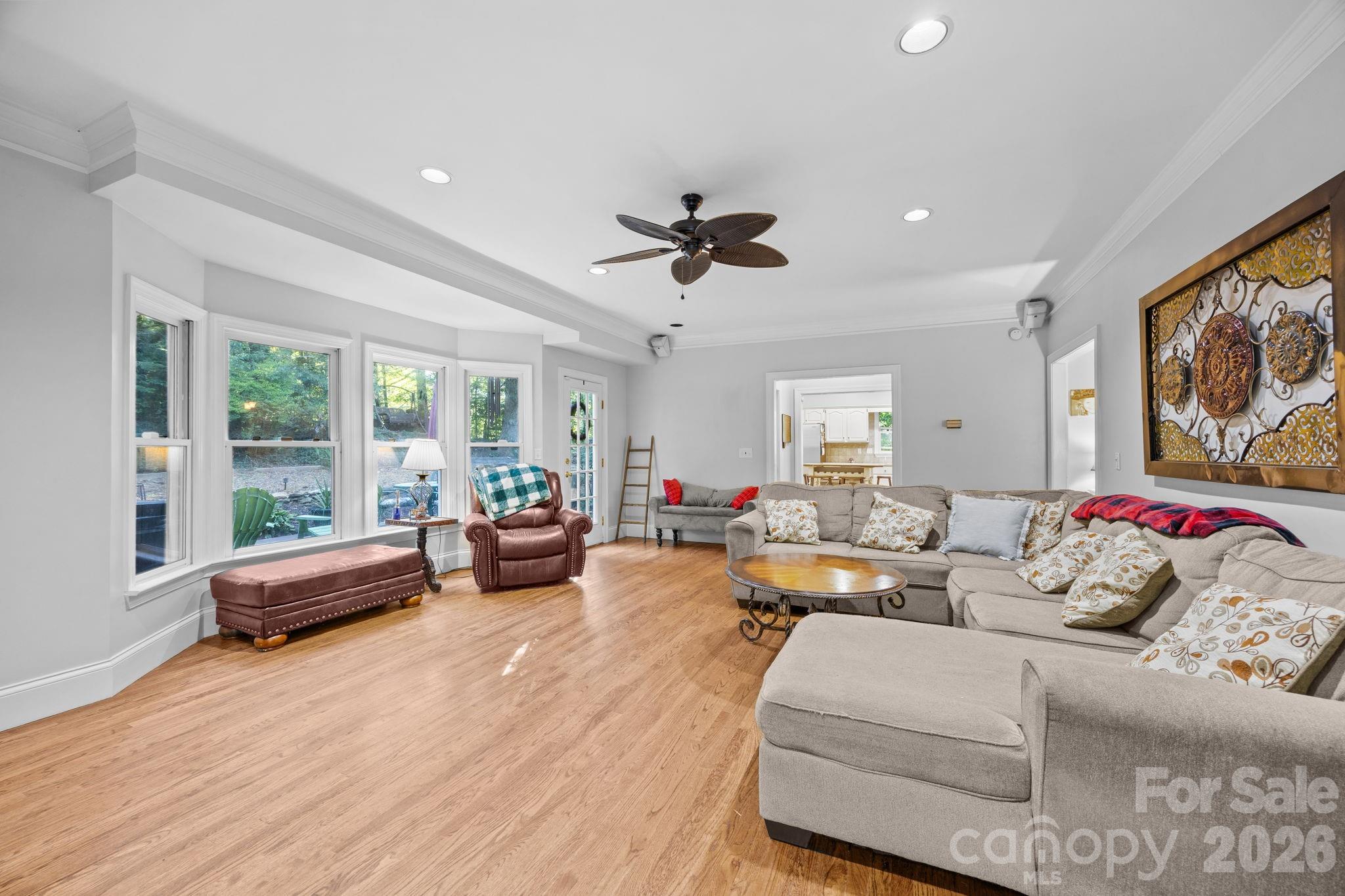 Silverstone - Residential