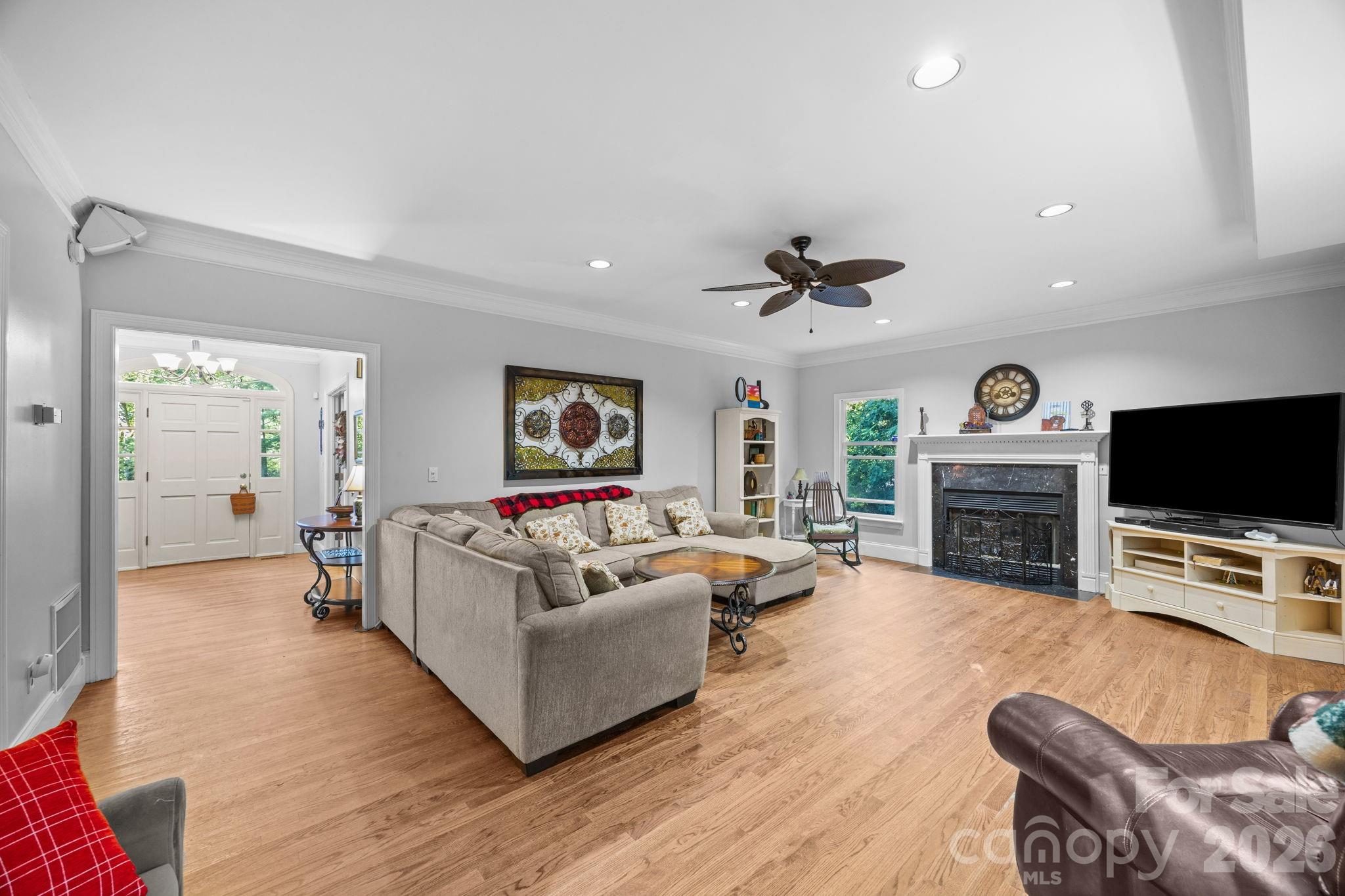 Silverstone - Residential