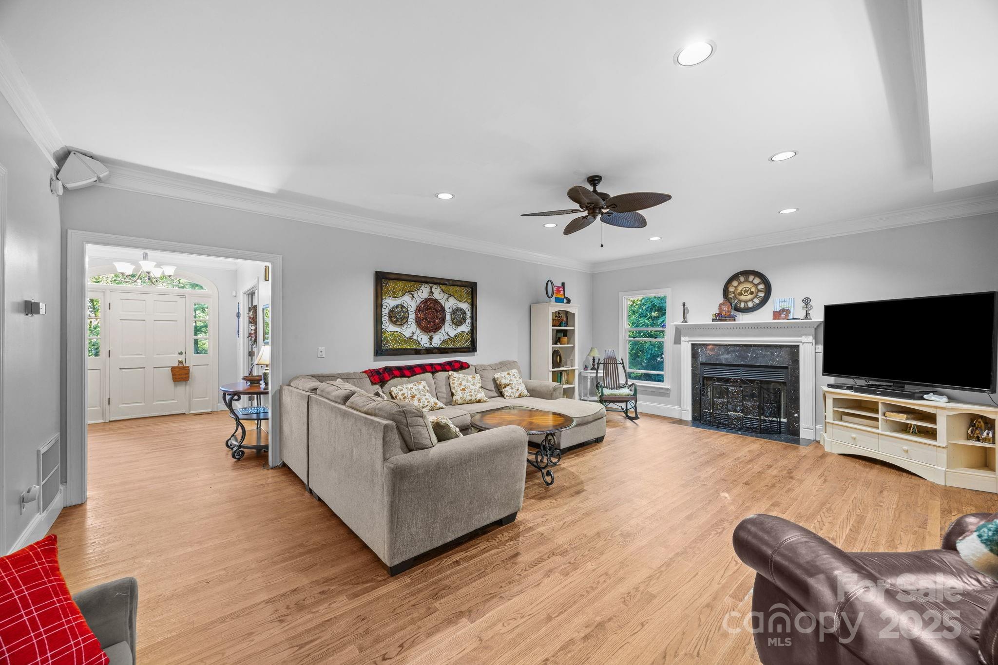 5 Silverstone Drive