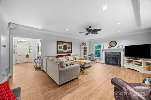 5 Silverstone Drive Asheville NC 28805