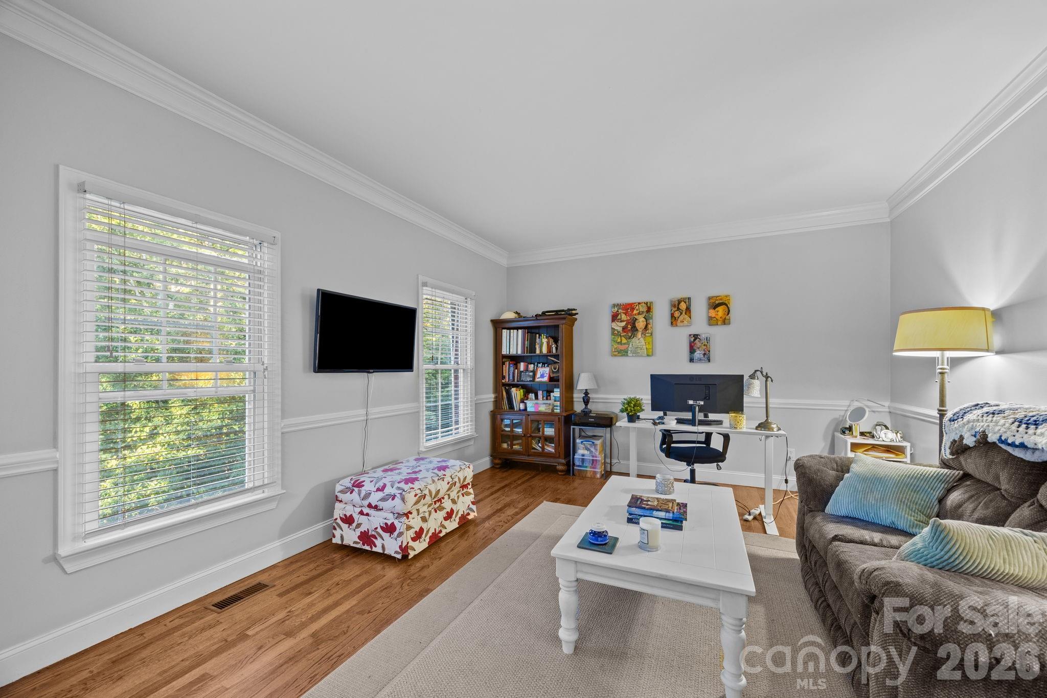 Silverstone - Residential