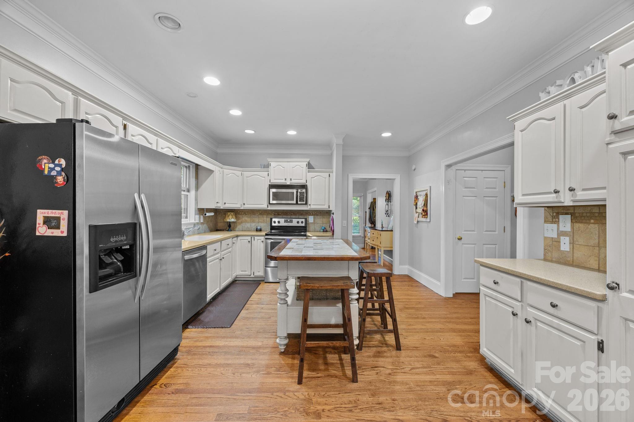 Silverstone - Residential