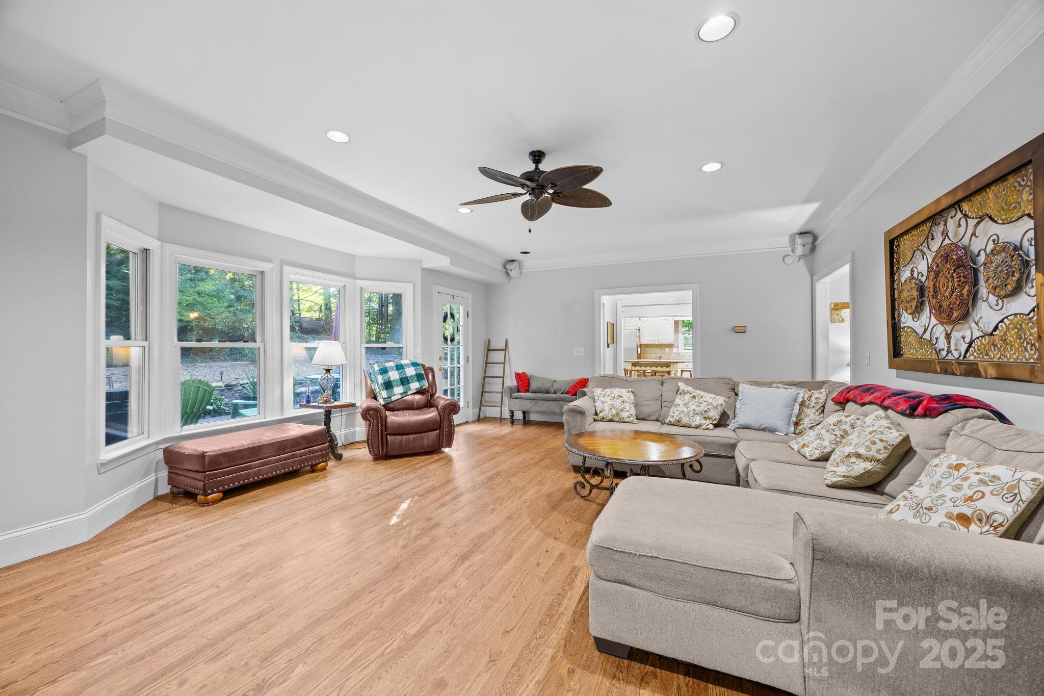 5 Silverstone Drive