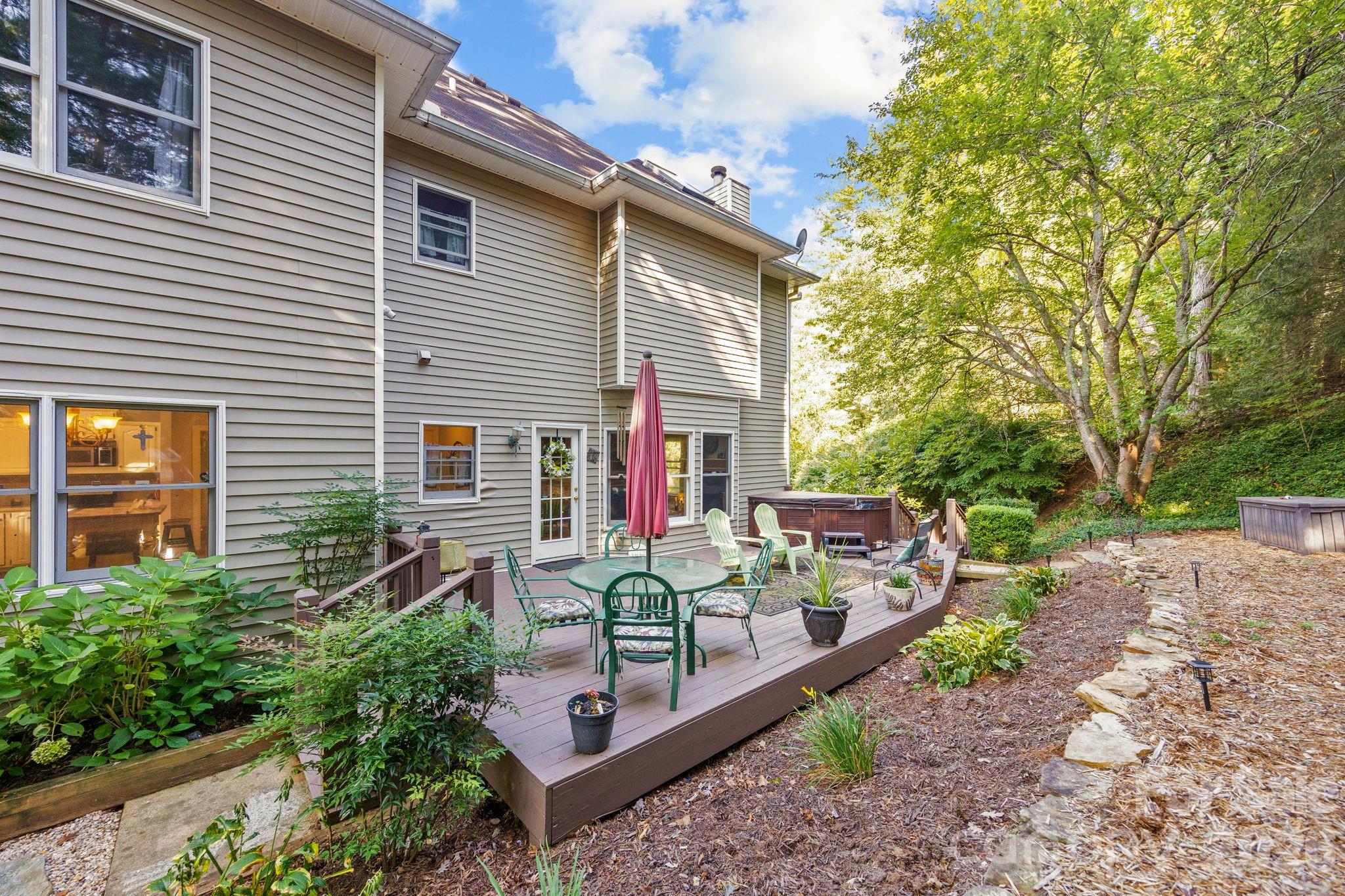 Silverstone - Residential