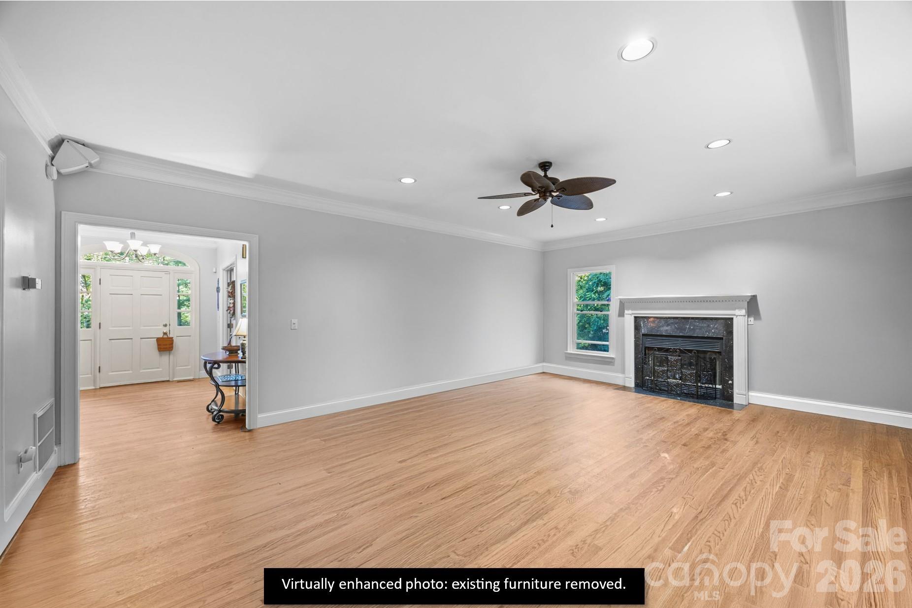 Silverstone - Residential