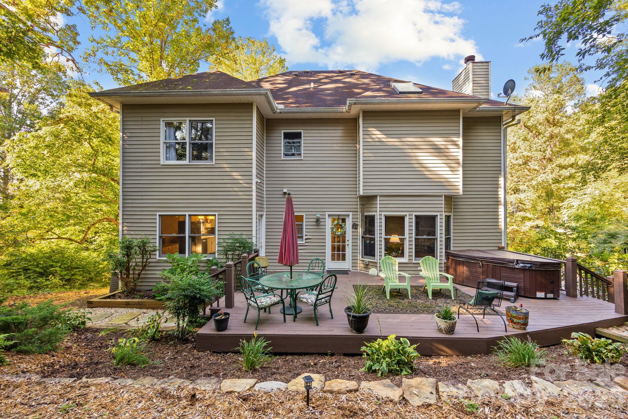 Silverstone - Residential