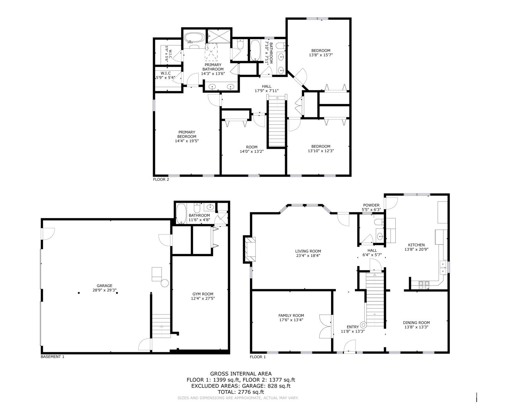 Silverstone - Residential