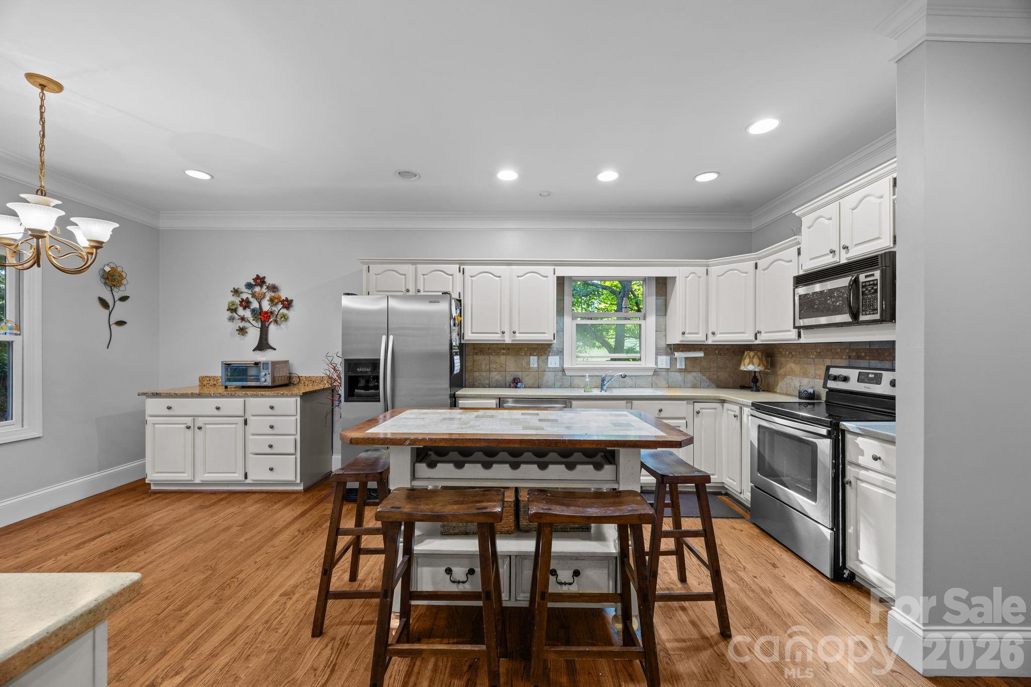 Silverstone - Residential