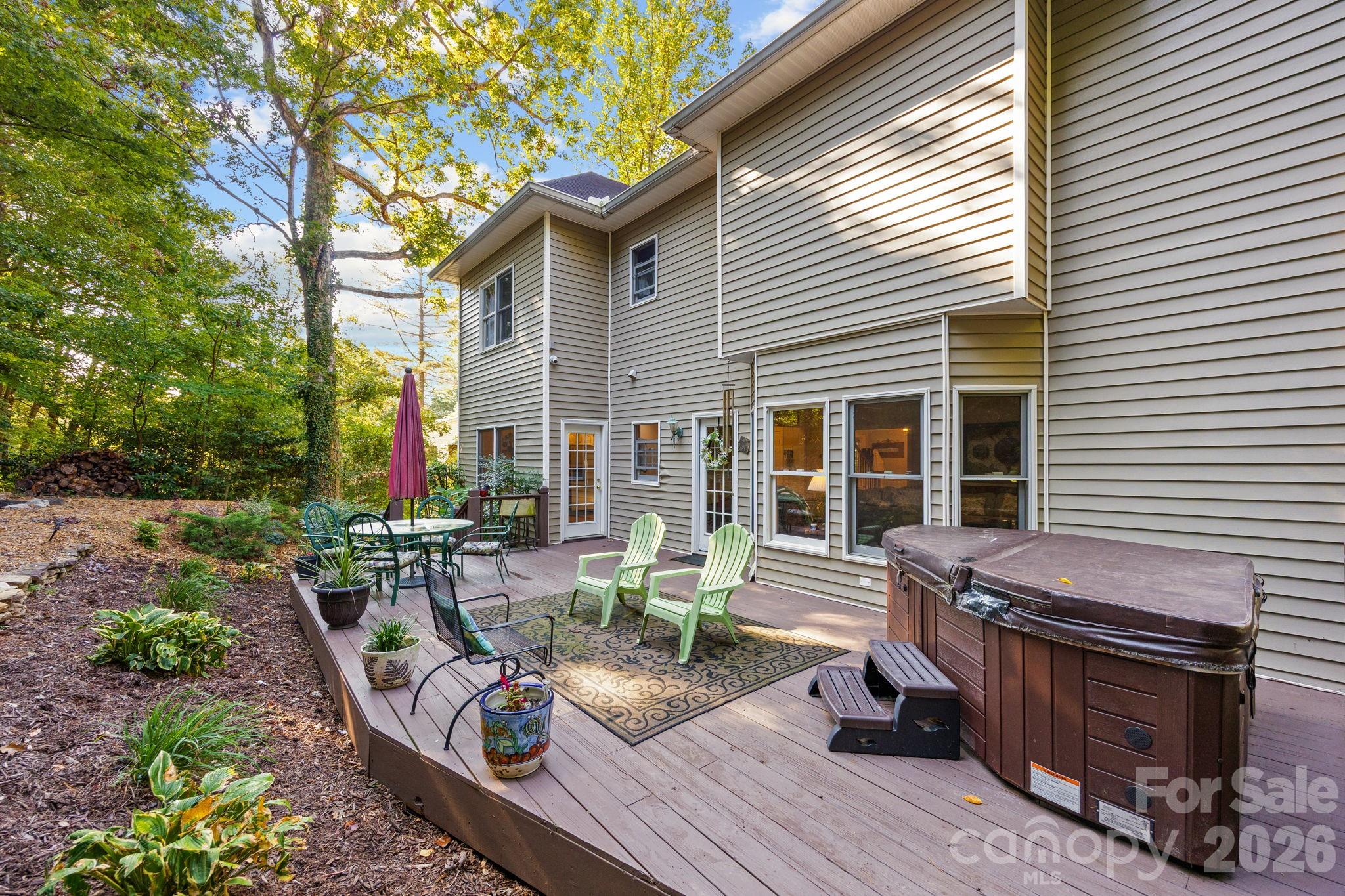 Silverstone - Residential