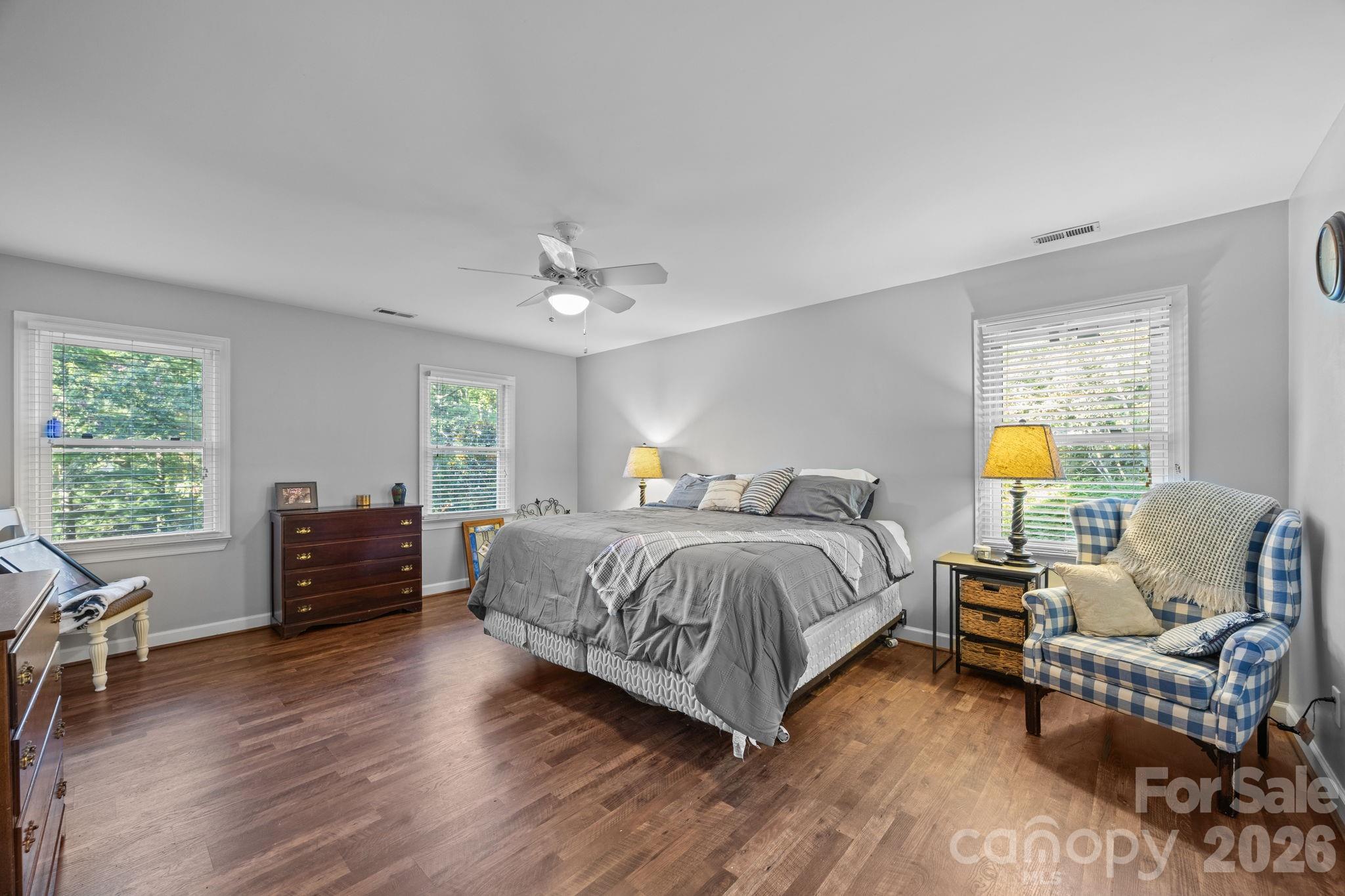 Silverstone - Residential