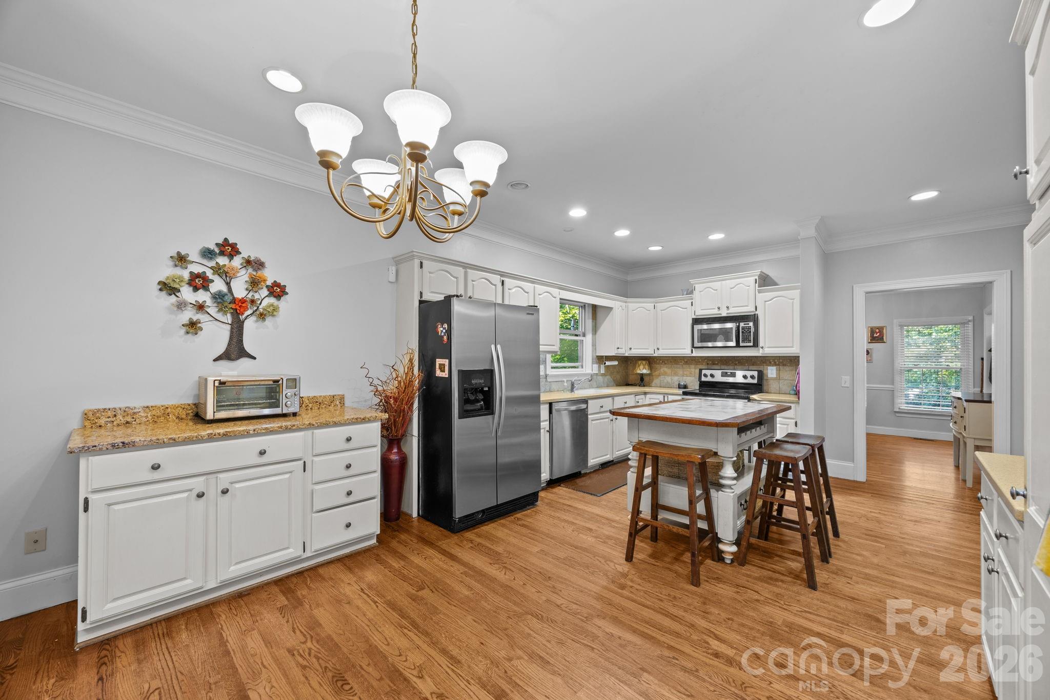 Silverstone - Residential