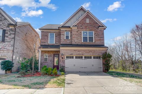 8513 Garden View Drive Charlotte NC 28277