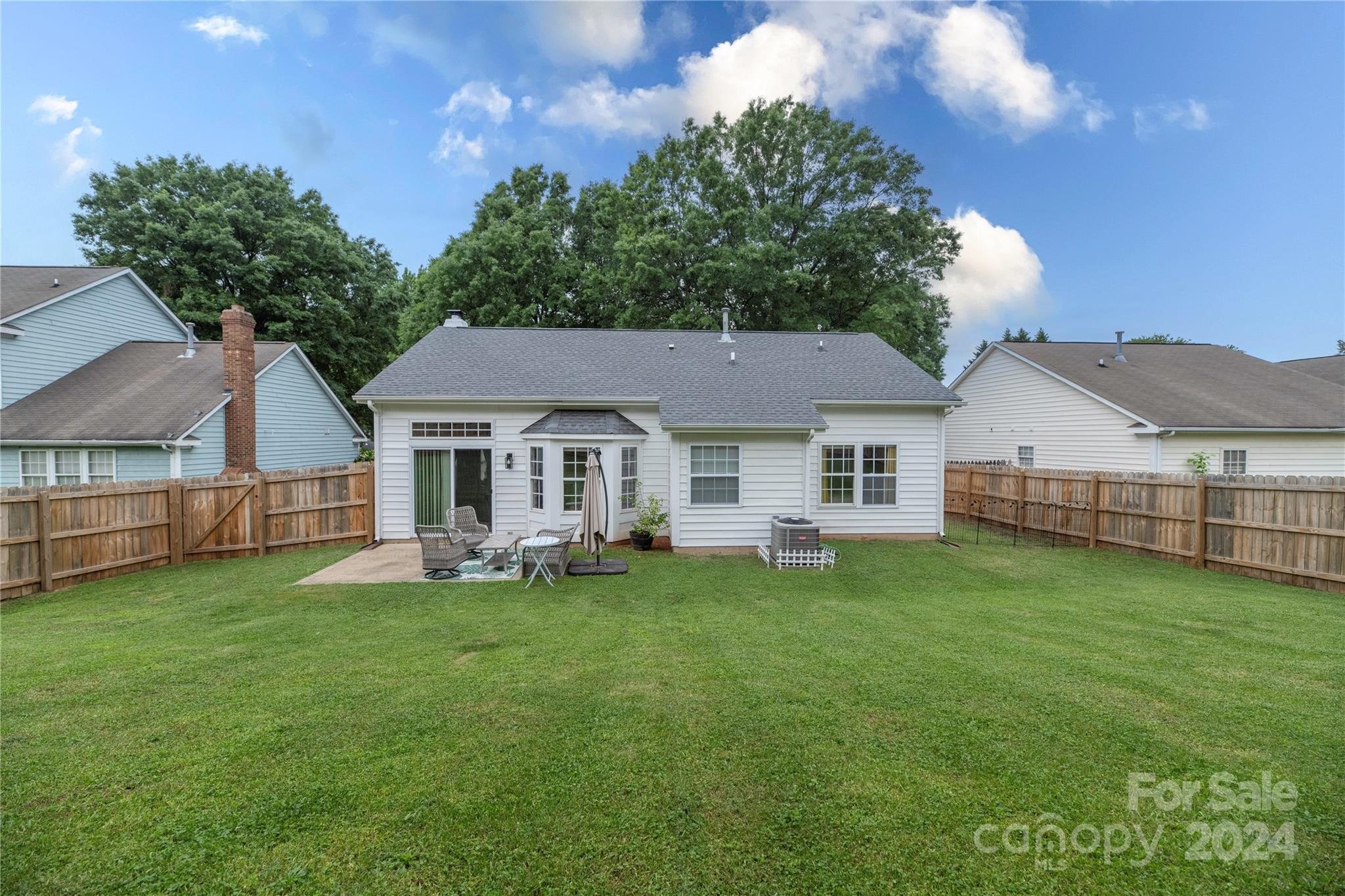 Grenelefe - Residential