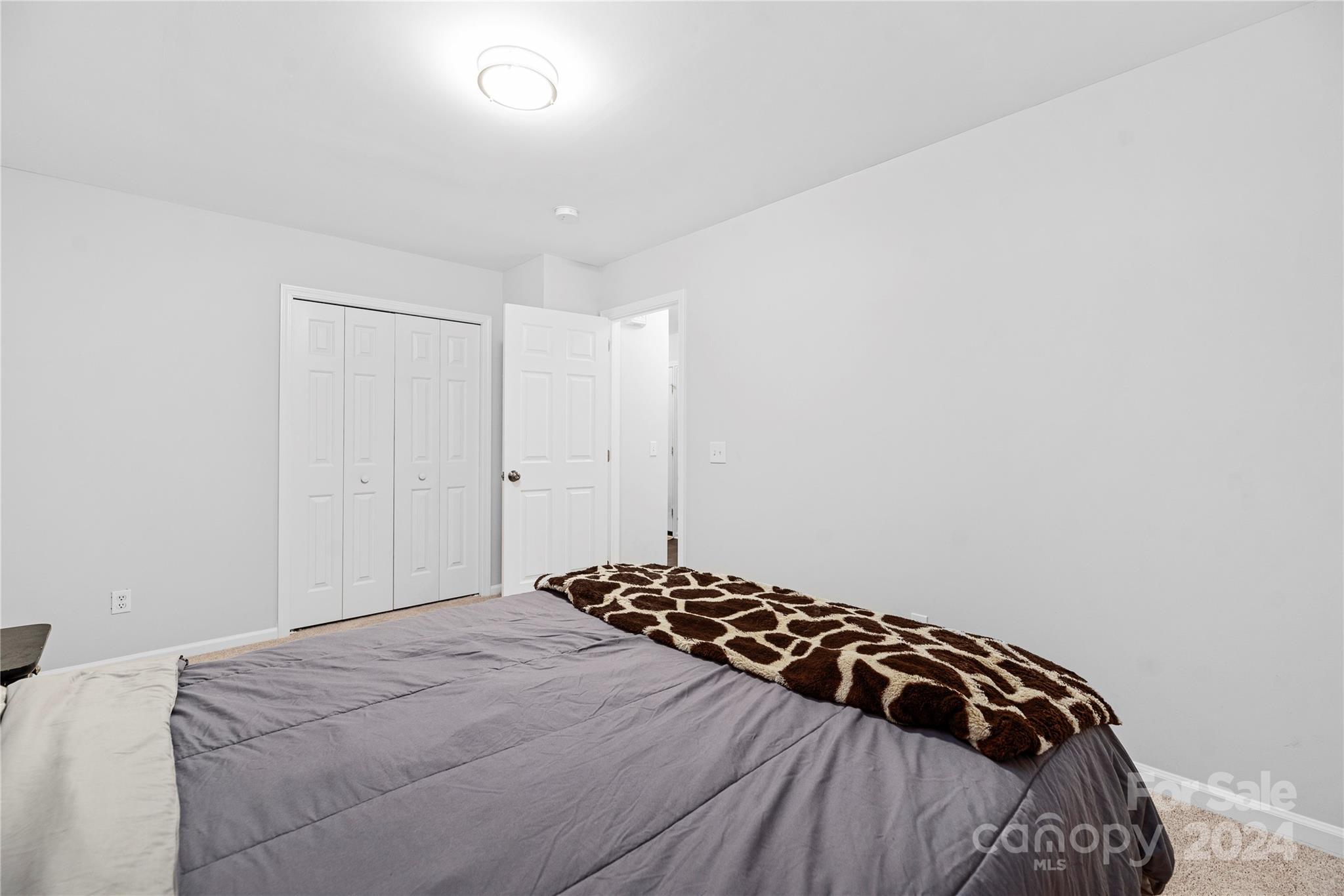 Grenelefe - Residential