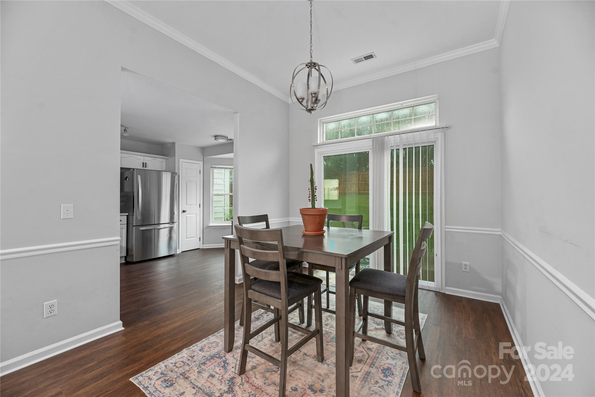 Grenelefe - Residential