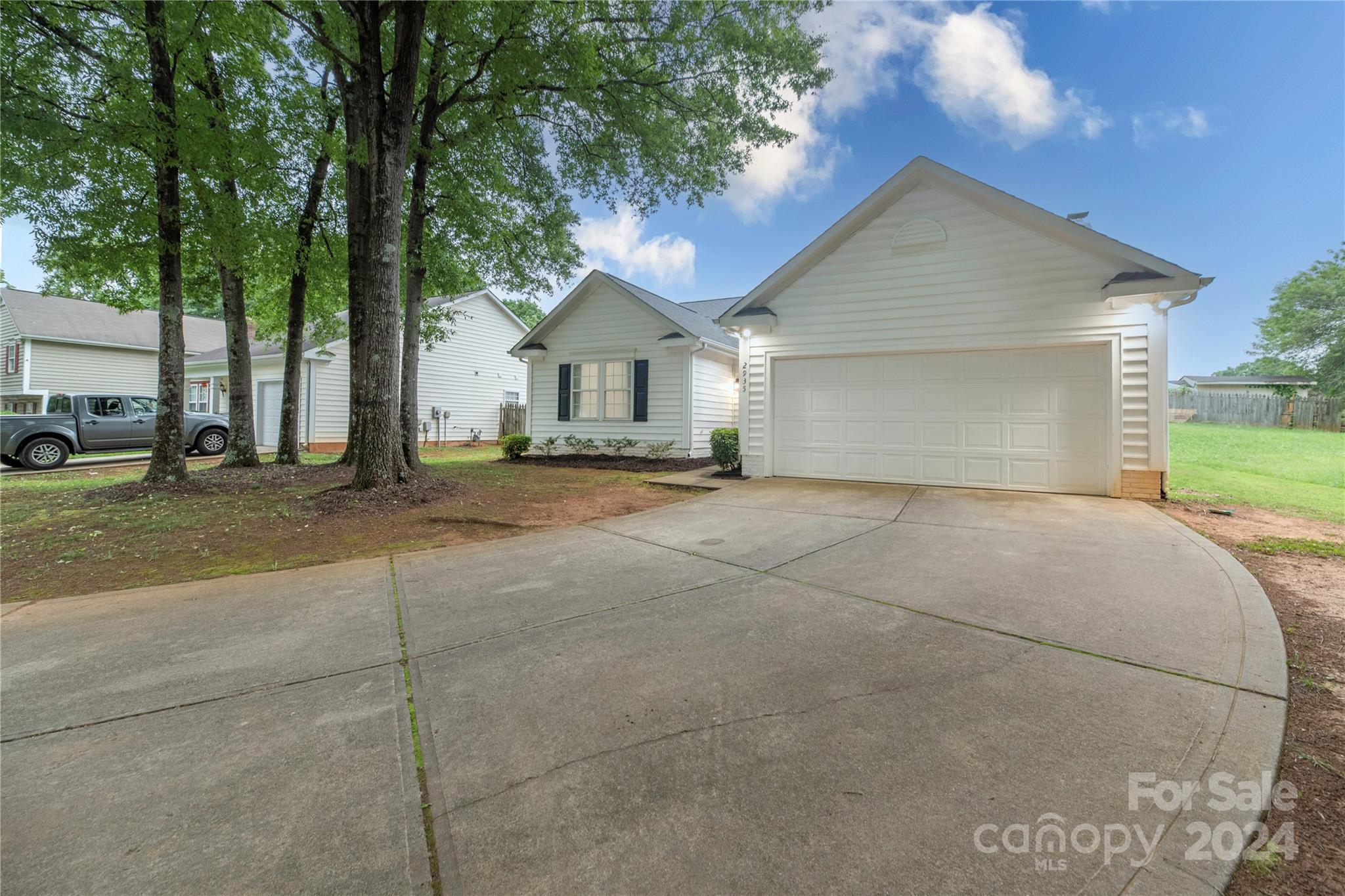 Grenelefe - Residential