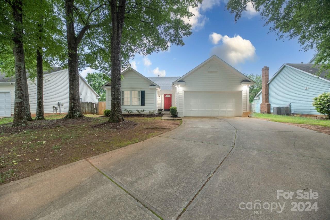 Grenelefe - Residential